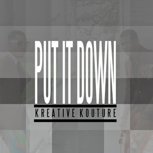 Kreative Kouture