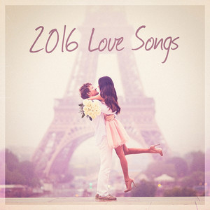 2016 Love Songs album