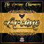 Arcane Albumcover