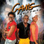 Gang do Samba Albumcover