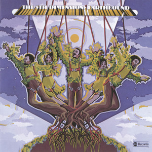 Earthbound album