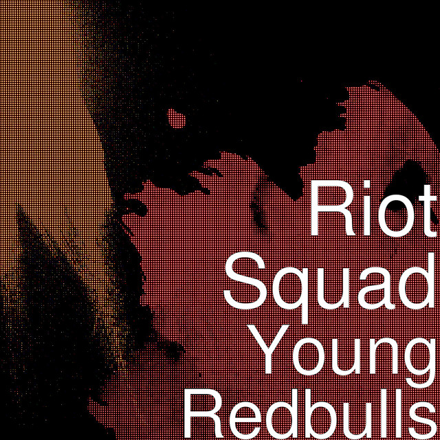 Riot Squad SA Photo