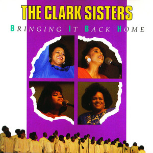 Bringing It Back Home cover