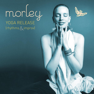 Yoga Release (Rhythms & Improv) cover
