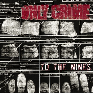 To the Nines cover