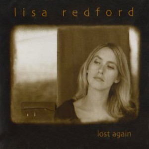 Lost Again Albumcover