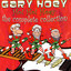 Ho! Ho! Hoey: The Complete Collection cover
