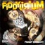 Fiddylirium Albumcover