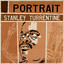 Portrait cover