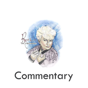 Rose (Commentary Version) album