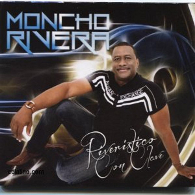Moncho Rivera Photo