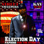 Election Day cover