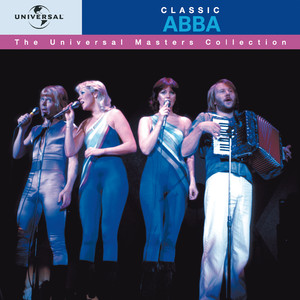 Classic ABBA album