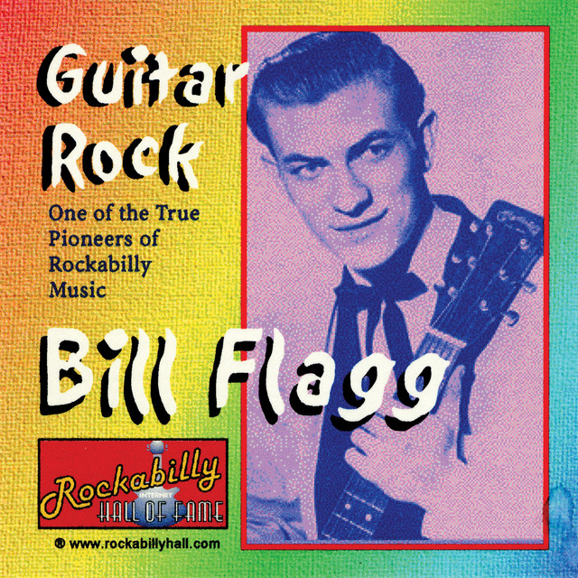 Bill Flagg & His Rockabillies Photo