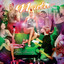 Miss Sanchez cover
