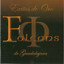 Exitos De Oro Albumcover