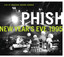 New Year's Eve 1995: Live at Madison Square Garden cover