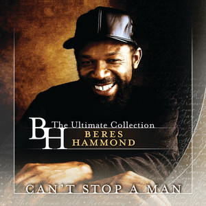 The Ultimate Collection: Can't Stop a Man album
