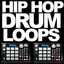 Hip Hop Drum Loops Drums Rolls, Vol. 1 Albumcover