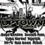 Uptown Riddim Albumcover