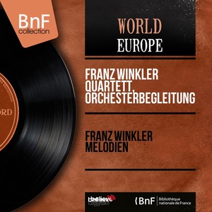 Franz Winkler Quartett