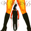 Mutilation Nation Albumcover