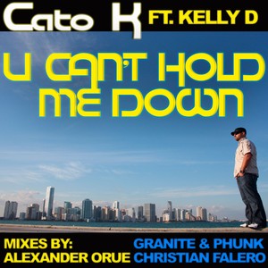 Cato K