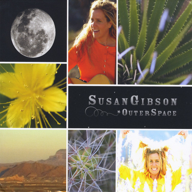 Outerspace cover