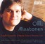 Mustonen, O.: Triple Concerto / Petite Suite / Nonets Nos. 1 and 2 / Frogs Dancing On Water Lilies Albumcover