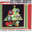 'Tis the Season for Los Straitjackets cover