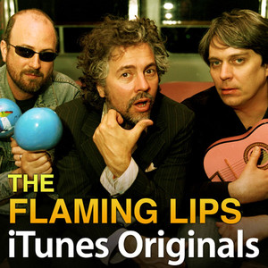 iTunes Originals cover