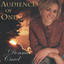 Audience Of One Albumcover