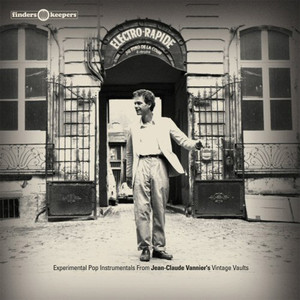 Electro Rapide album