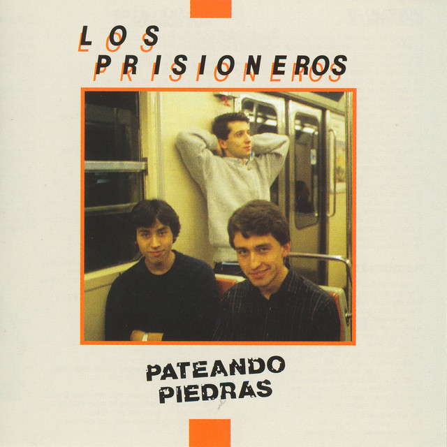 Pateando Piedras cover