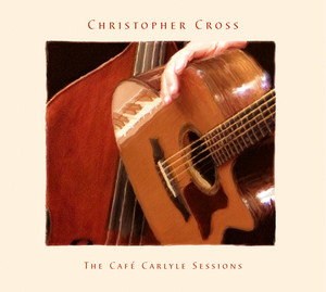 The CafÃ© Carlyle Sessions cover