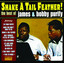 James & Bobby Purify cover