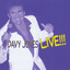 Live!!! cover