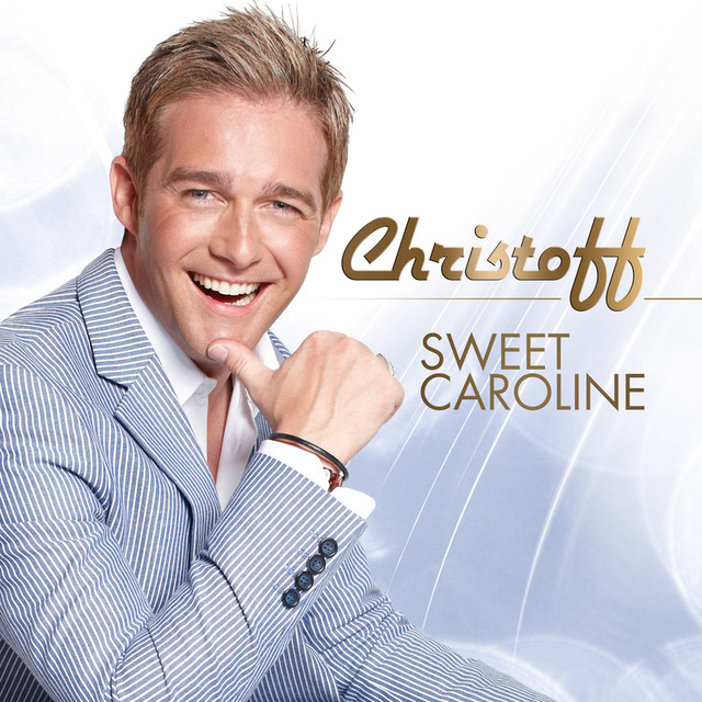 Sweet Caroline cover