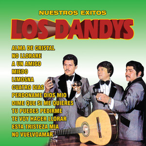 Nuestros Exitos album