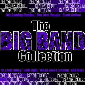 The Big Band Collection cover