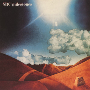 Milestones cover