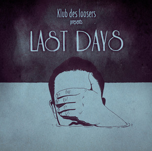 Last Days cover