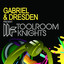 Gabriel & Dresden Present Toolroom Knights cover