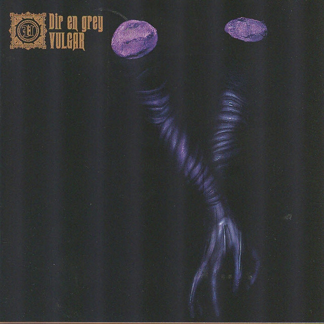 Vulgar cover