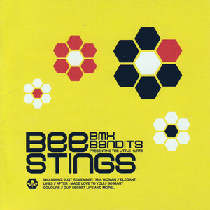 Bee Stings cover