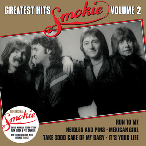 Greatest Hits Vol. 2 "Gold" (New Extended Version) album