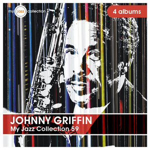 My Jazz Collection 59 (4 Albums) album