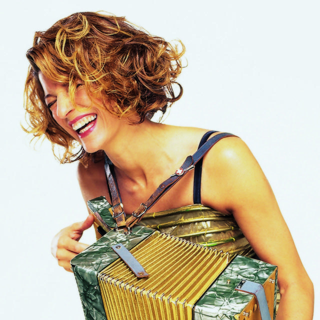 Christina Zurbrügg photo