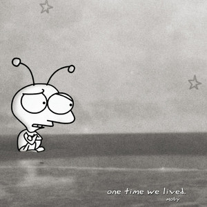 One Time We Lived album