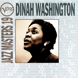 Verve Jazz Masters 19 album
